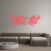 Custom Neon: Fortune And
...
