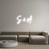 Custom Neon: S & A
