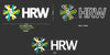 Custom Sign: HRW