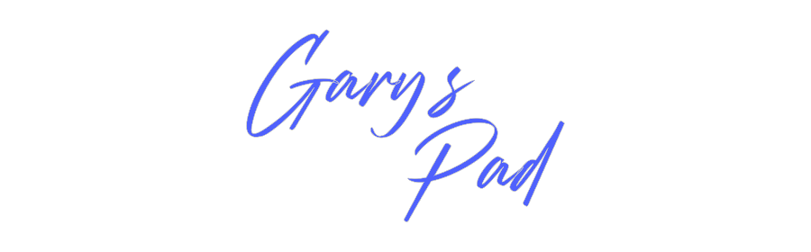 Custom Neon: Gary’s 
    ...