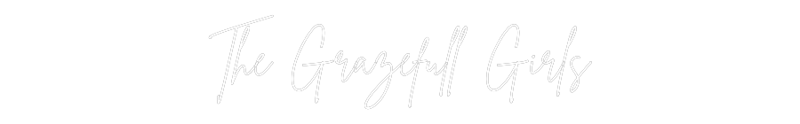 Custom Neon: The Grazefull...