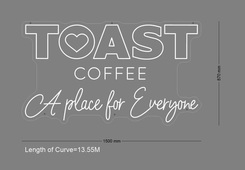 Custom Signs: Rob Ely