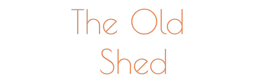 Custom Neon: The Old 
Shed