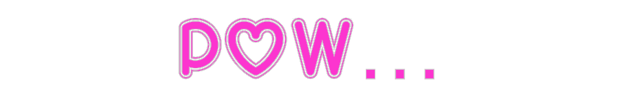 Custom Neon: POW…