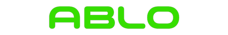 Custom Neon: ABLO