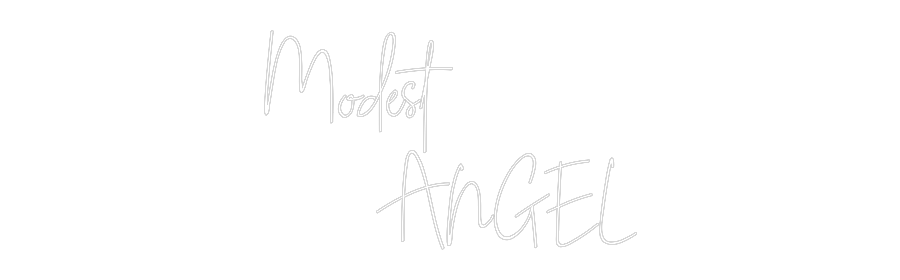 Custom Neon: Modest
     ...