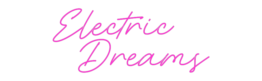 Custom Neon: Electric 
  ...