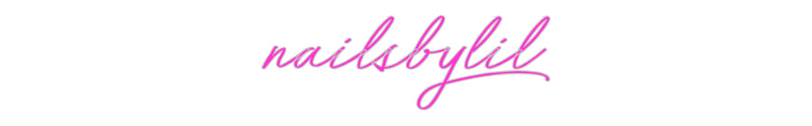 Custom Neon: nailsbylil