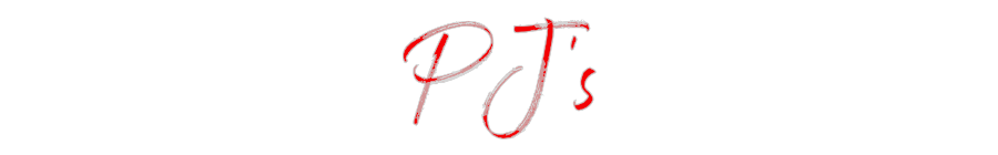 Custom Neon: PJ's