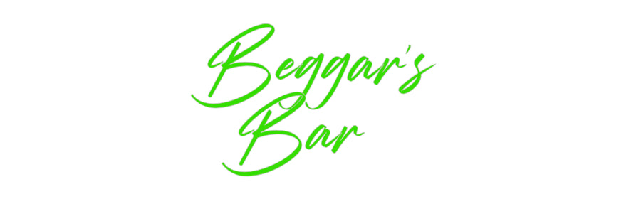 Custom Neon: Beggar's 
  ...