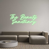 Custom Neon: The Beauty 
...