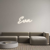 Custom Neon: Eva