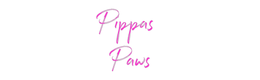 Custom Neon: Pippas 
Paws