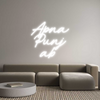 Custom Neon: Apna
Punj
ab