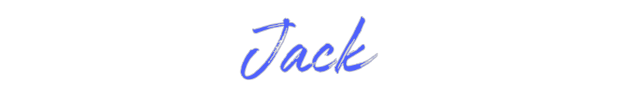 Custom Neon: Jack