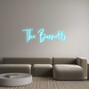Custom Neon: The Burnett’s