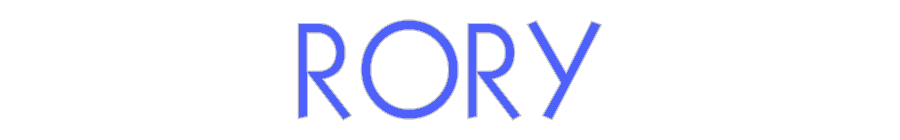 Custom Neon: RORY