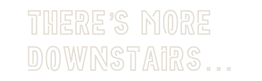 Custom Neon: There’s more
...