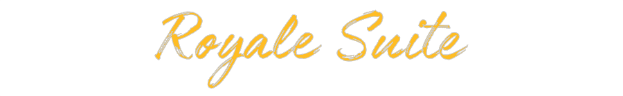 Custom Neon: Royale Suite