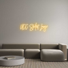 Custom Neon: UCC Student L...