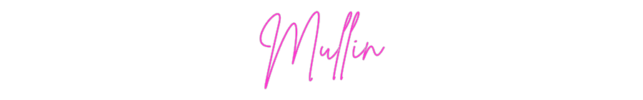Custom Neon: Mullin
