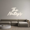 Custom Neon: The
Nutley’s