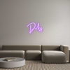 Custom Neon: Debs