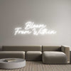 Custom Neon: Bloom
From W...