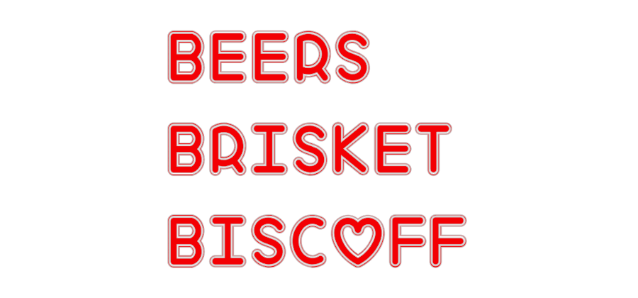 Custom Neon: Beers
Briske...