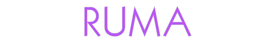 Custom Neon: RUMA