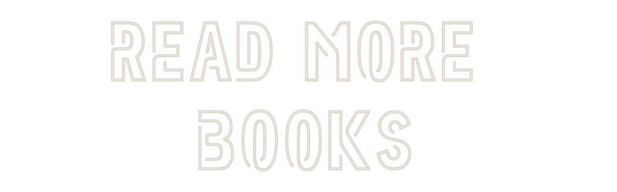 Custom Neon: Read more 
b...
