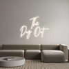 Custom Neon: The
Dug Out