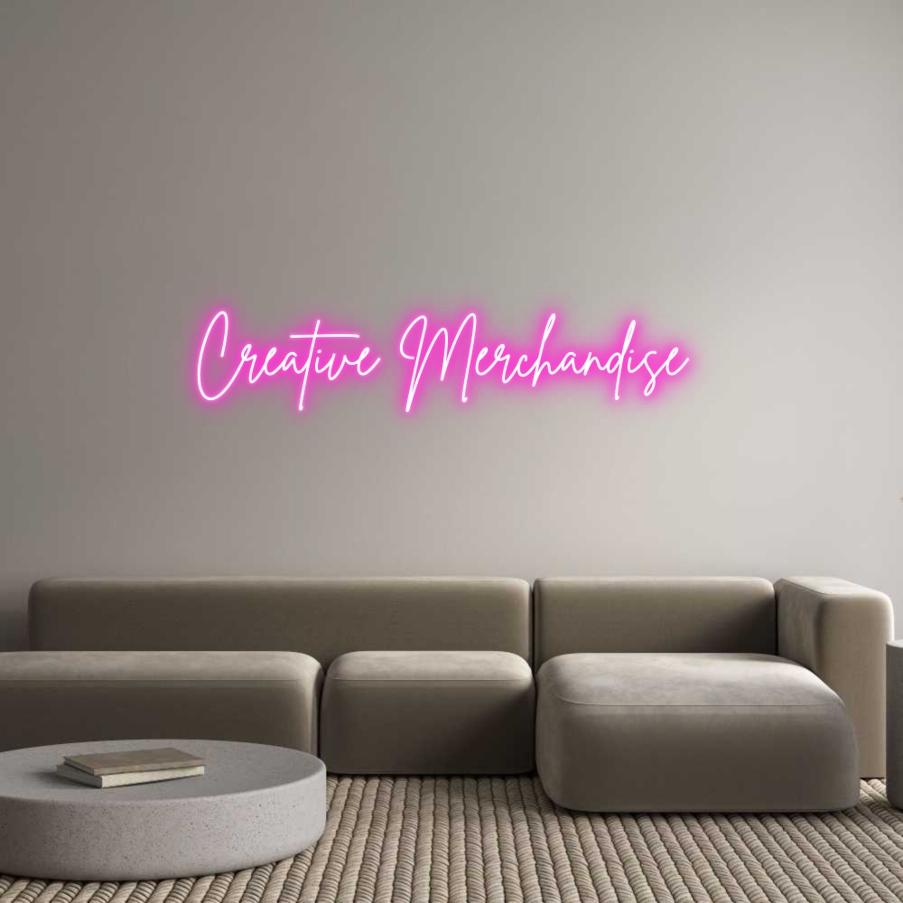 Custom Neon: Creative Merc...