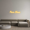 Custom Neon: Pure Chaos