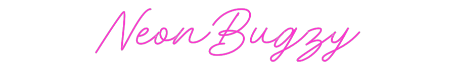 Custom Neon: NeonBugzy