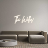 Custom Neon: The Willis'