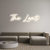 Custom Neon: The Leats