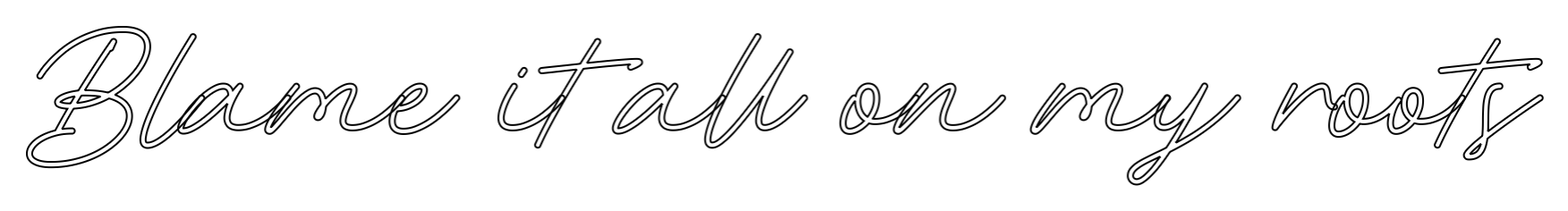 Outline Image