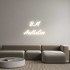 Custom Neon: B.M
Aestheti...