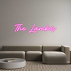 Custom Neon: The Lambe’s