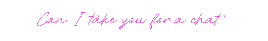 Custom Neon: Can I take yo...