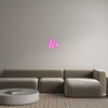 Custom Neon: No.