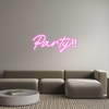Custom Neon: Party!!