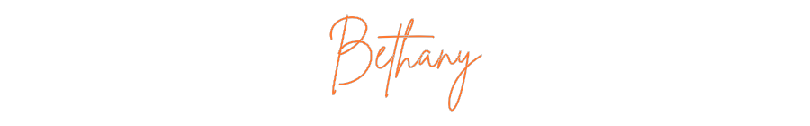 Custom Neon: Bethany