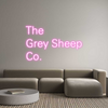 Custom Neon: The
Grey She...