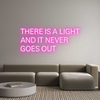 Custom Neon: THERE IS A LI...
