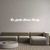 Custom Neon: The Lander De...