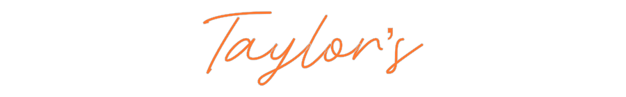 Custom Neon: Taylor’s
