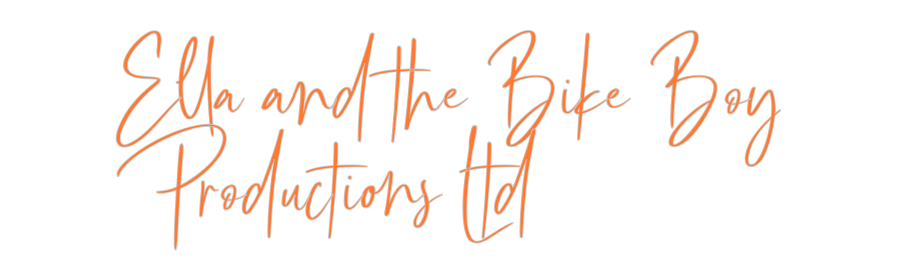 Custom Neon: Ella and the ...