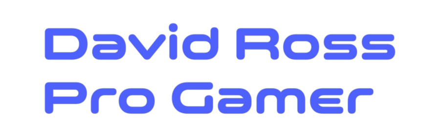 Custom Neon: David Ross
P...